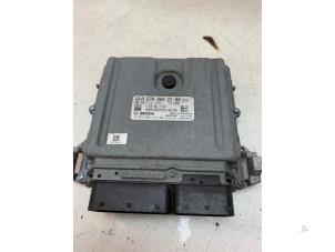 Gebruikte Computer Motormanagement Mercedes A (W176) 1.6 A-180 16V Prijs € 175,00 Margeregeling aangeboden door Autodemontage van de Laar