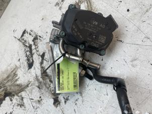 Gebruikte EGR Klep Seat Ibiza V (KJB) 1.6 TDI 95 Prijs € 60,00 Margeregeling aangeboden door Autodemontage van de Laar