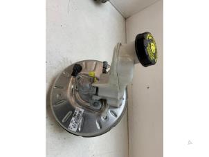 Gebruikte Rembol Mercedes A (W176) 1.6 A-180 16V Prijs € 70,00 Margeregeling aangeboden door Autodemontage van de Laar