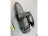 Mercedes-Benz A (W176) 1.6 A-180 16V Startmotor