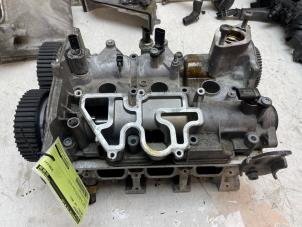 Gebruikte Cilinderkop Volkswagen Polo VI (AW1) 1.0 TSI 12V Prijs € 275,00 Margeregeling aangeboden door Autodemontage van de Laar