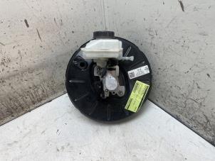 Gebruikte Rembol Audi Q2 (GAB/GAG) 1.4 TFSI 16V Prijs € 75,00 Margeregeling aangeboden door Autodemontage van de Laar