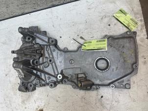 Gebruikte Distributiedeksel Renault Captur II (RJB) Prijs € 175,00 Margeregeling aangeboden door Autodemontage van de Laar