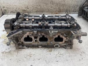 Gebruikte Cilinderkop Renault Captur II (RJB) Prijs € 650,00 Margeregeling aangeboden door Autodemontage van de Laar