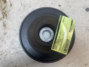 Gebruikte Krukas Poelie Renault Captur II (RJB) Prijs € 50,00 Margeregeling aangeboden door Autodemontage van de Laar