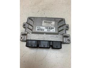 Gebruikte Computer Motormanagement Renault Kangoo Express (FW) ZE Prijs € 275,00 Margeregeling aangeboden door Autodemontage van de Laar