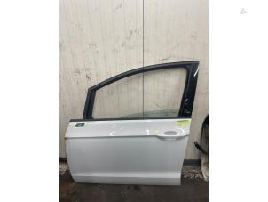 Gebruikte Portier 4Deurs links-voor Volkswagen Golf Sportsvan (AUVS) 1.2 TSI 16V BlueMOTION Prijs € 600,00 Margeregeling aangeboden door Autodemontage van de Laar