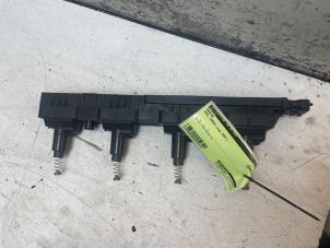 Gebruikte Bobine Opel Corsa D 1.2 16V Prijs € 25,00 Margeregeling aangeboden door Autodemontage van de Laar