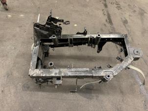 Gebruikte Motorrubber Renault Kangoo Express (FW) ZE Prijs € 175,00 Margeregeling aangeboden door Autodemontage van de Laar