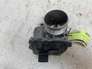 Gebruikte Gasklephuis Volkswagen Transporter T6 2.0 TDI 150 Prijs € 85,00 Margeregeling aangeboden door Autodemontage van de Laar