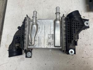 Gebruikte Intercooler Volkswagen Transporter T6 2.0 TDI 150 Prijs € 200,00 Margeregeling aangeboden door Autodemontage van de Laar