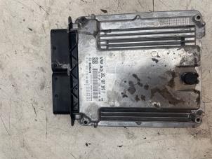 Gebruikte Computer Motormanagement Volkswagen Transporter T6 2.0 TDI 150 Prijs € 275,00 Margeregeling aangeboden door Autodemontage van de Laar