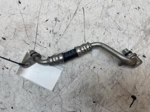 Gebruikte Oliedruk Leiding Volkswagen Transporter T6 2.0 TDI 150 Prijs € 35,00 Margeregeling aangeboden door Autodemontage van de Laar