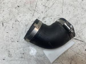 Gebruikte Turboslang Volkswagen Transporter T6 2.0 TDI 150 Prijs € 35,00 Margeregeling aangeboden door Autodemontage van de Laar