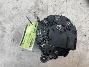 Gebruikte Dynamo Volkswagen Transporter T6 2.0 TDI 150 Prijs € 175,00 Margeregeling aangeboden door Autodemontage van de Laar