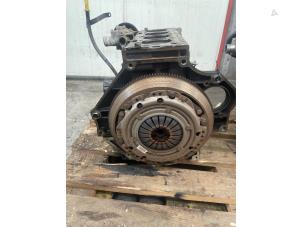 Gebruikte Motor Onderblok Opel Meriva 1.6 16V Prijs € 300,00 Margeregeling aangeboden door Autodemontage van de Laar