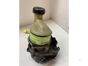 Gebruikte Servopomp Dacia Lodgy (JS) 1.2 TCE 16V Prijs € 200,00 Margeregeling aangeboden door Autodemontage van de Laar