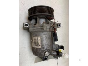 Gebruikte Aircopomp Dacia Lodgy (JS) 1.2 TCE 16V Prijs € 100,00 Margeregeling aangeboden door Autodemontage van de Laar