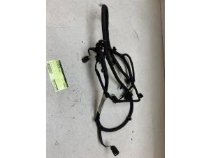 Gebruikte PDC kabelboom Ford Puma 1.0 Ti-VCT EcoBoost mHEV 12V Prijs € 50,00 Margeregeling aangeboden door Autodemontage van de Laar