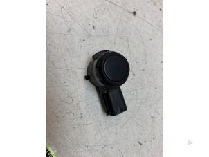 Gebruikte Sensor PDC Ford Puma 1.0 Ti-VCT EcoBoost mHEV 12V Prijs € 20,00 Margeregeling aangeboden door Autodemontage van de Laar