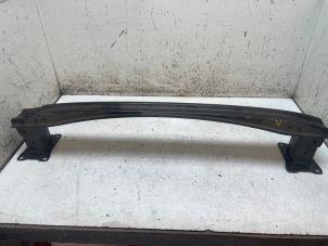 Gebruikte Bumperframe achter Volkswagen Golf Sportsvan (AUVS) 1.2 TSI 16V BlueMOTION Prijs € 50,00 Margeregeling aangeboden door Autodemontage van de Laar