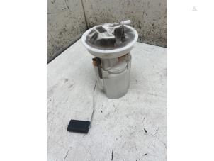 Gebruikte Benzinepomp Ford Puma 1.0 Ti-VCT EcoBoost mHEV 12V Prijs € 50,00 Margeregeling aangeboden door Autodemontage van de Laar