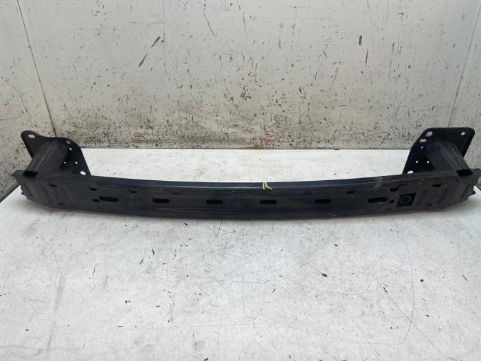 Bumperframe achter van een Ford Puma 1.0 Ti-VCT EcoBoost mHEV 12V 2022