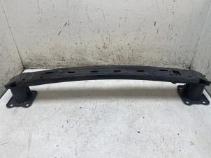 Gebruikte Bumperframe achter Ford Puma 1.0 Ti-VCT EcoBoost mHEV 12V Prijs € 75,00 Margeregeling aangeboden door Autodemontage van de Laar