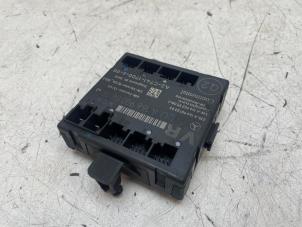 Gebruikte Module Centrale Deurvergrendeling Mercedes CLA (117.3) 1.6 CLA-180 16V Prijs € 50,00 Margeregeling aangeboden door Autodemontage van de Laar