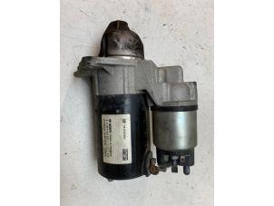 Gebruikte Startmotor Opel Corsa D 1.2 16V Prijs € 40,00 Margeregeling aangeboden door Autodemontage van de Laar