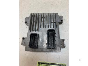 Gebruikte Computer Motormanagement Opel Corsa D 1.2 16V Prijs € 250,00 Margeregeling aangeboden door Autodemontage van de Laar