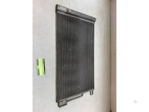 Gebruikte Airco Radiateur Opel Corsa D 1.2 16V Prijs € 40,00 Margeregeling aangeboden door Autodemontage van de Laar