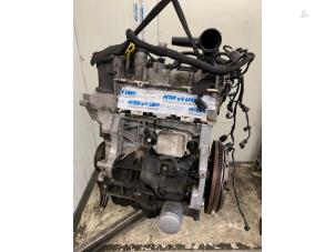Gebruikte Motor Volkswagen Golf VII (AUA) 1.4 TSI 16V Prijs € 1.100,00 Margeregeling aangeboden door Autodemontage van de Laar