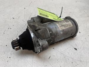 Gebruikte Startmotor Volkswagen Golf VII (AUA) 1.4 TSI 16V Prijs € 50,00 Margeregeling aangeboden door Autodemontage van de Laar