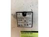 Central electronic module van een Toyota Aygo X, 2022 1.0 12V VVT-i, Hatchback, Benzine, 998cc, 53kW (72pk), FWD, 1KRFE, 2022-03, KGB70 2024