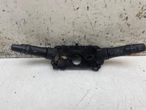 Gebruikte Combischakelaar Stuurkolom Mitsubishi Space Star (A0) 1.2 12V Prijs € 75,00 Margeregeling aangeboden door Autodemontage van de Laar