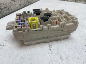 Gebruikte Bodycontrol Module Mitsubishi Space Star (A0) 1.2 12V Prijs € 150,00 Margeregeling aangeboden door Autodemontage van de Laar