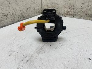 Gebruikte Airbagring Mitsubishi Space Star (A0) 1.2 12V Prijs € 50,00 Margeregeling aangeboden door Autodemontage van de Laar