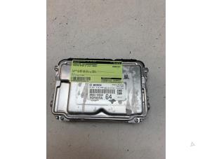 Gebruikte Computer Motormanagement Toyota Aygo X 1.0 12V VVT-i Prijs € 190,00 Margeregeling aangeboden door Autodemontage van de Laar