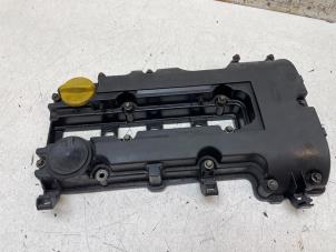 Gebruikte Kleppendeksel Opel Corsa D 1.2 16V ecoFLEX Bi-Fuel Prijs € 90,00 Margeregeling aangeboden door Autodemontage van de Laar