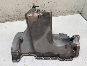 Gebruikte Carterpan Mercedes B (W245) 1.5 B-160 16V Prijs € 75,00 Margeregeling aangeboden door Autodemontage van de Laar