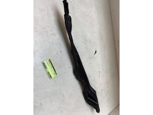 Gebruikte Diversen Toyota Aygo X 1.0 12V VVT-i Prijs € 25,00 Margeregeling aangeboden door Autodemontage van de Laar