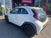 Toyota Aygo X 1.0 12V VVT-i Deurrubber 4Deurs rechts-voor