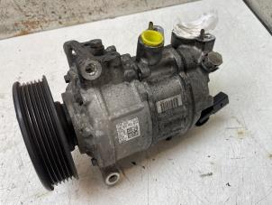 Gebruikte Aircopomp Audi A3 Sportback (8VA/8VF) 2.0 TDI 16V Quattro Prijs € 125,00 Margeregeling aangeboden door Autodemontage van de Laar