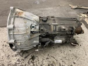 Gebruikte Versnellingsbak BMW 1 serie (F20) 114d 1.5 12V TwinPower Prijs € 750,00 Margeregeling aangeboden door Autodemontage van de Laar