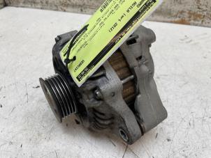 Gebruikte Dynamo Opel Agila (B) 1.0 12V Prijs € 50,00 Margeregeling aangeboden door Autodemontage van de Laar