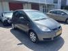 Mitsubishi Colt (Z2/Z3) 1.3 16V Deur 4Deurs rechts-achter