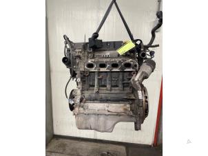 Gebruikte Motor Opel Adam 1.4 16V Bi-Fuel Ecoflex Prijs € 1.000,00 Margeregeling aangeboden door Autodemontage van de Laar