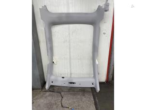 Gebruikte Hemelbekleding Tesla Model Y (5YJY) Long Range,Performance Prijs € 242,00 Inclusief btw aangeboden door Autodemontage van de Laar