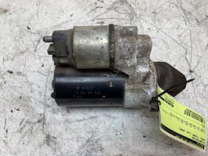 Gebruikte Startmotor Opel Tigra Twin Top 1.8 16V Prijs € 40,00 Margeregeling aangeboden door Autodemontage van de Laar